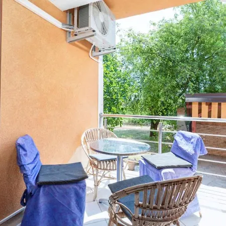 Appartement Manda