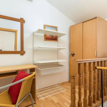Apartamento Manda *