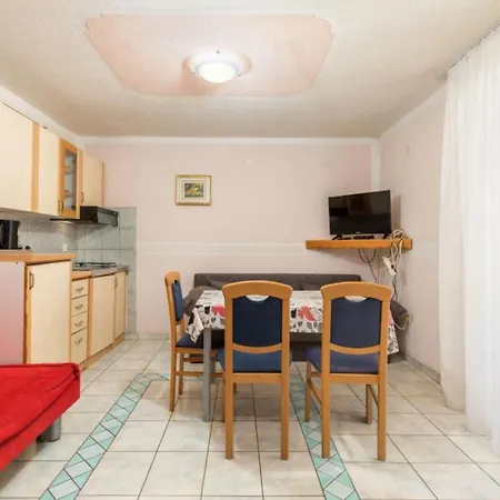 Apartamento Manda