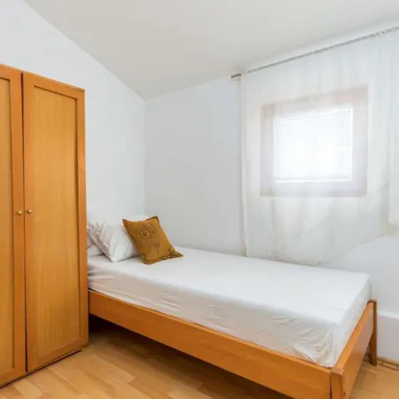 Apartamento Manda