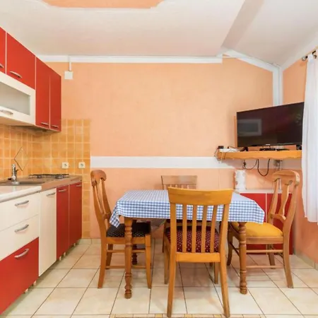 Apartamento Manda