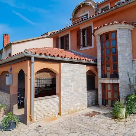 Appartement Manda *