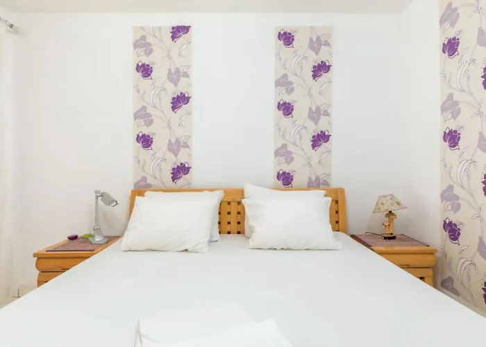 Manda Appartement