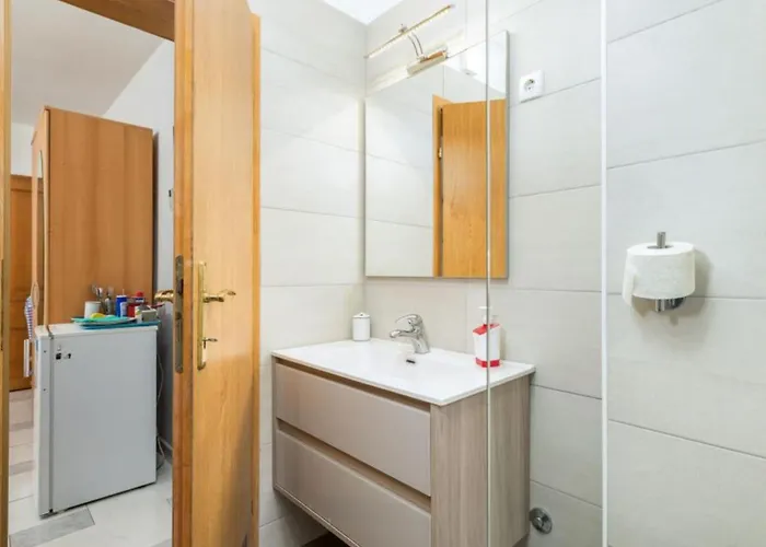 Appartement Manda Fažana