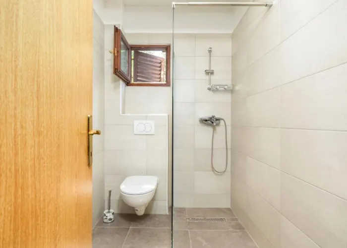Appartement Manda *