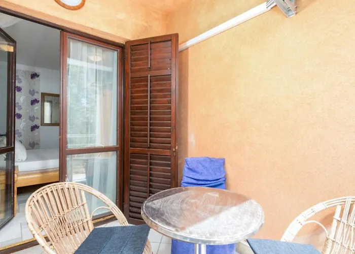 Appartement Manda *