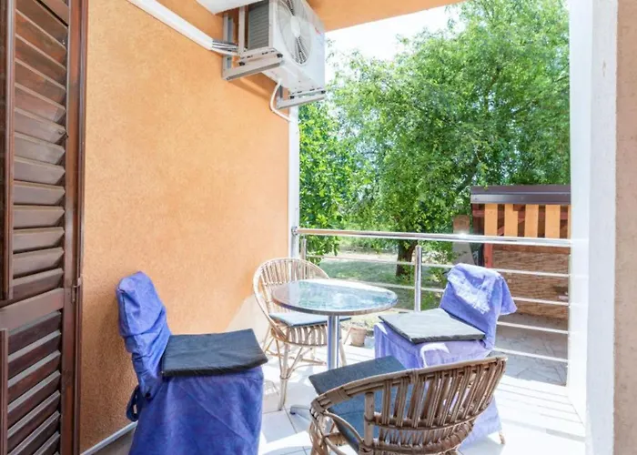 Appartement Manda