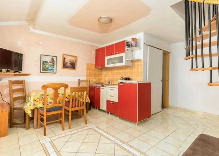Appartement Manda Fažana