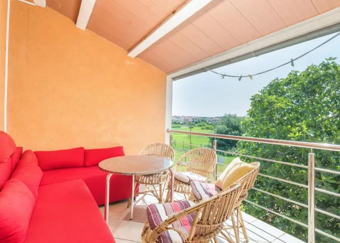 Manda Appartement