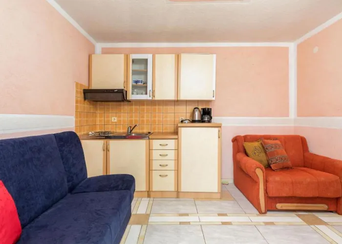 Appartement Manda Fažana
