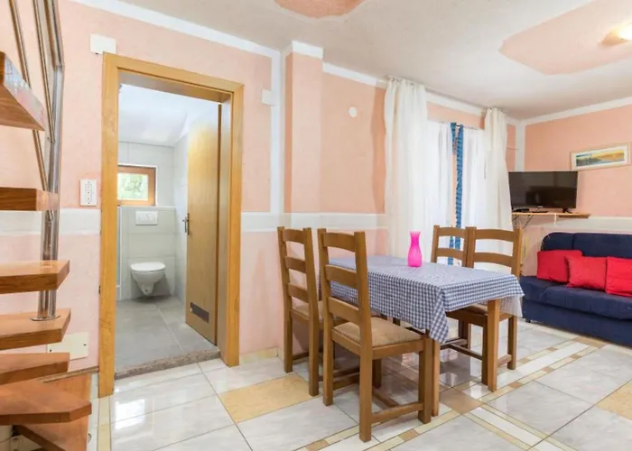 Appartement Manda *