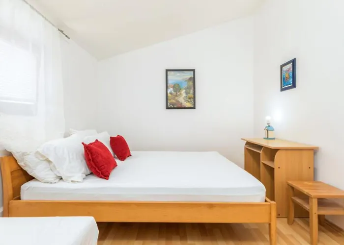 Appartement Manda Fažana