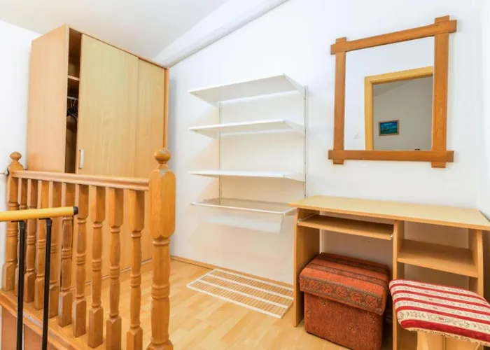 Manda Appartement Fažana