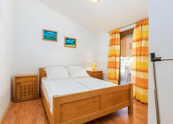 Appartement Manda *