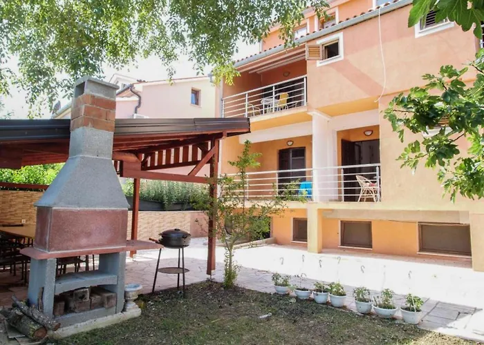 Appartement Manda Fažana