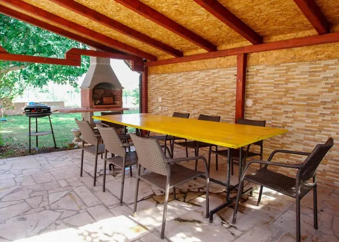 Manda Appartement Fažana