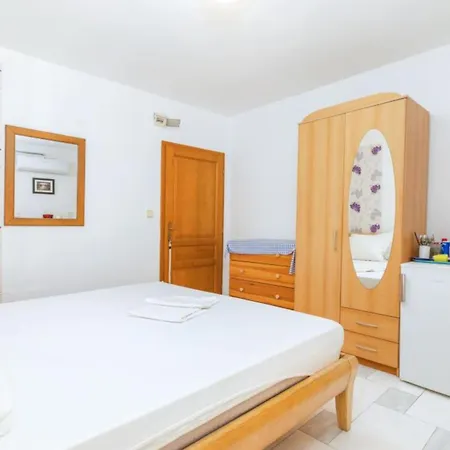 Apartamento Manda Valbandon
