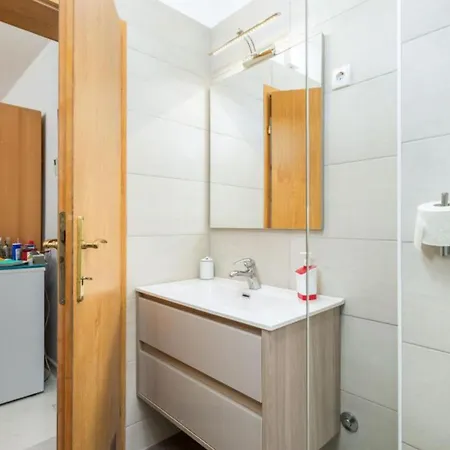 Apartamento Manda Valbandon
