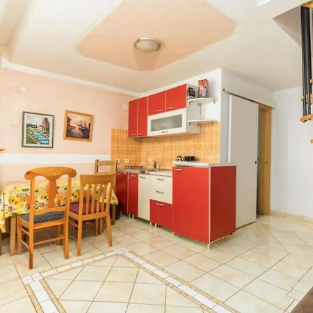 Apartamento Manda Valbandon