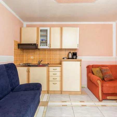 Apartamento Manda Valbandon