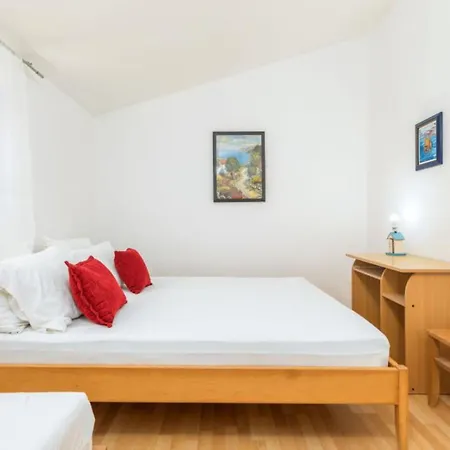 Apartamento Manda Valbandon