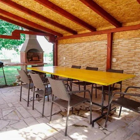 Manda Appartamento Fažana